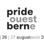 Pride Ouest 2017 à Berne : défilez à nos côtés