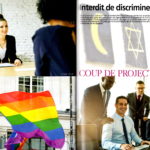 Entreprise Romande: les discriminations dans le monde du travail