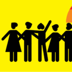 Repas de solidarité à Asile LGBT Genève