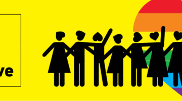 Repas de solidarité à Asile LGBT Genève