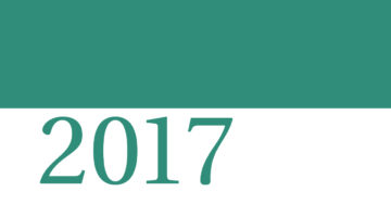 Notre rapport d’activités 2017 est en ligne