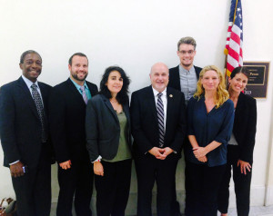 Congressman Mark Pocan, Wisconsin