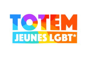 Logo Totem couleur
