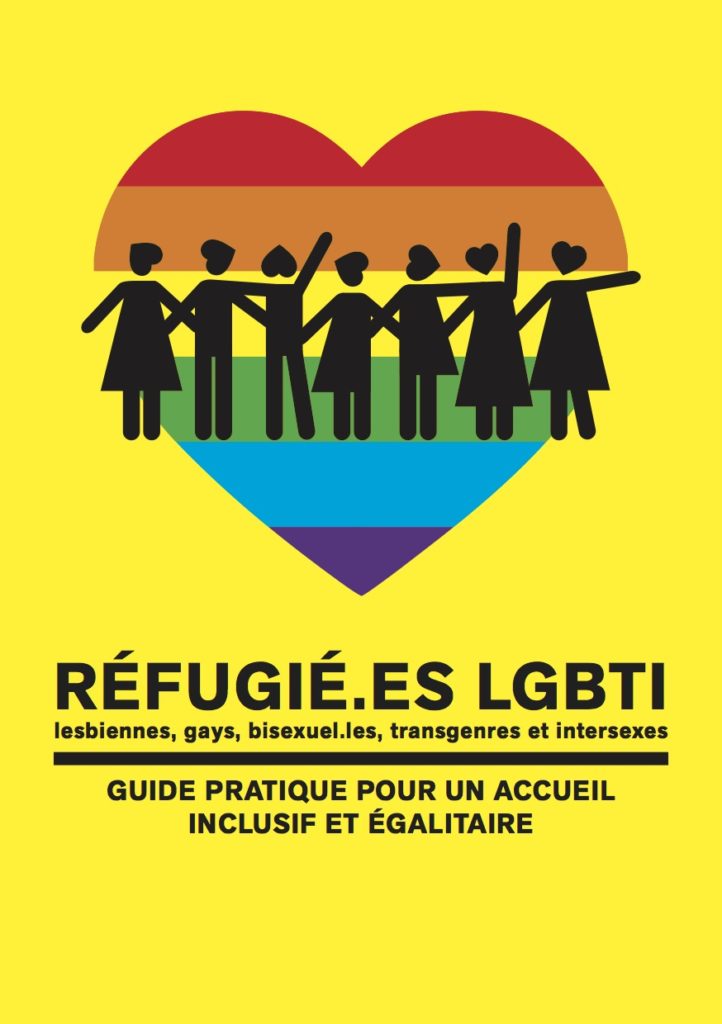 asileLGBTI-brochure