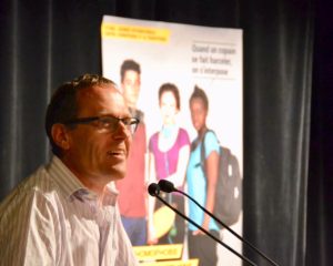 @Fédération genevoise des associations LGBT